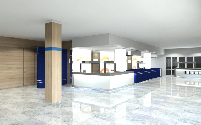 Globales Playa Estepona