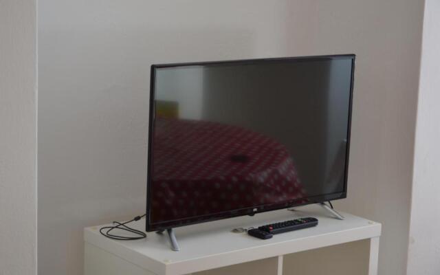 Appartamento Sunrise - Centro Storico N1