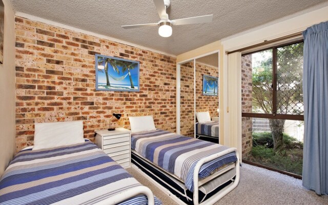 Tristani, Bay Parklands, Unit 56/2 Gowrie Avenue