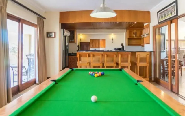 Zebula Golf Estate & Spa Private Rentals