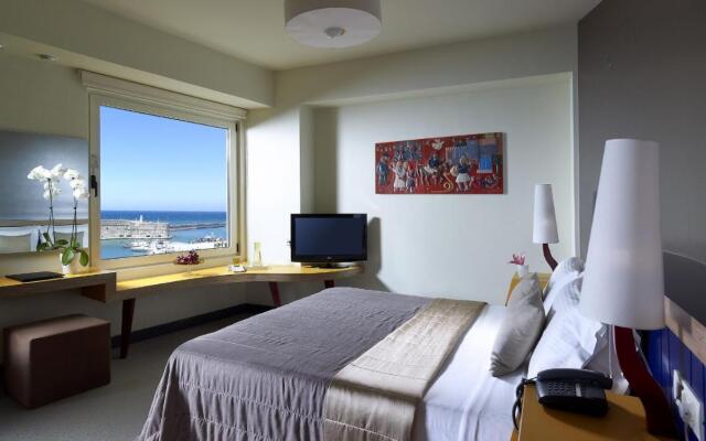 Lato Boutique Hotel