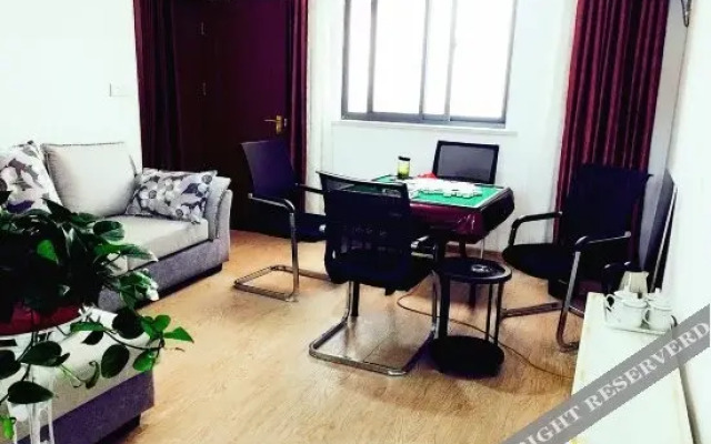 Xinkang Hotel