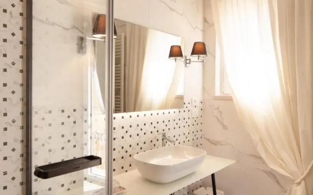 Villa Francesca Relais