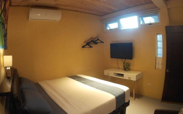 On Board Hostel