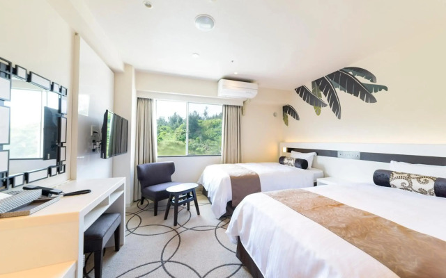 Kanehide Kise Beach Palace