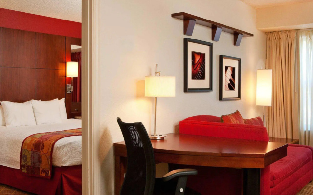 Residence Inn Portsmouth