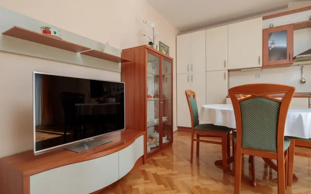 Apartments and Room Alen