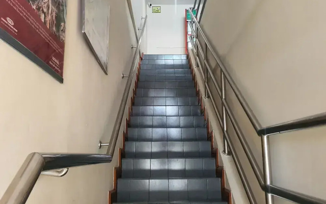 SPOT ON 90984 Gn Homestay