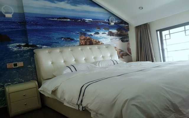 Yi Lian landscape Inn