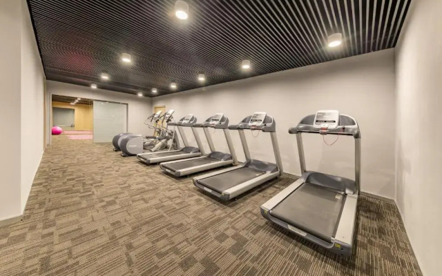 Sincere Residence Changfeng
