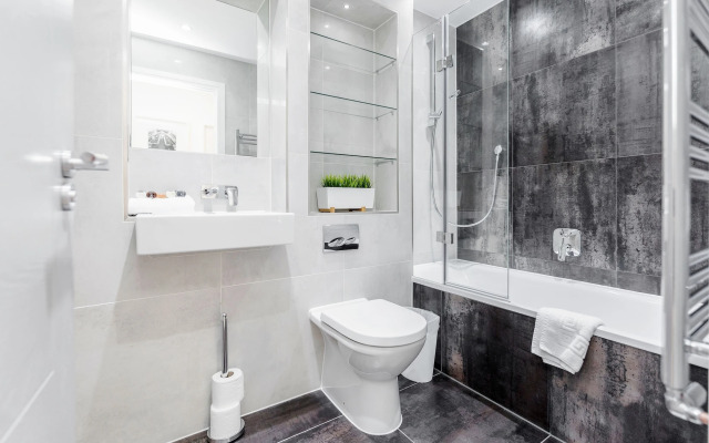 Roomspace Apartments -Walpole Court