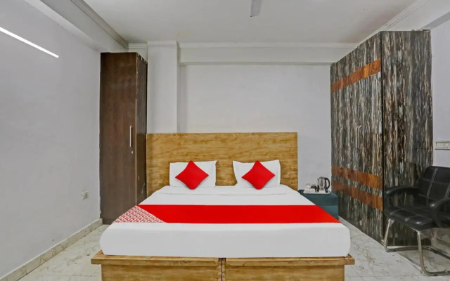 Oyo Flagship 807956 Super Delight Inn