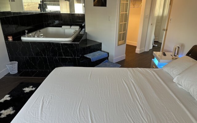 Luxury Downtown Condo Two Bedroom