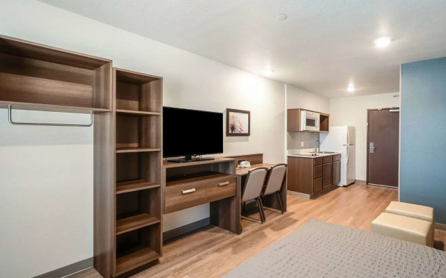 WoodSpring Suites Naples West