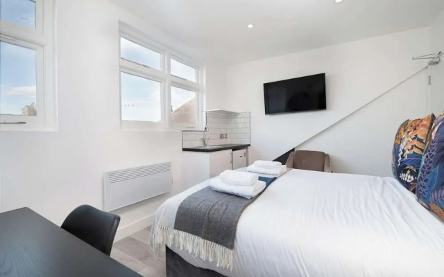 Richmond By Capital