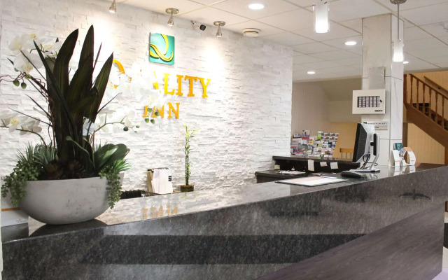 Ramada by Wyndham Arnprior