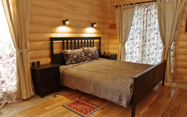 У Лукоморья