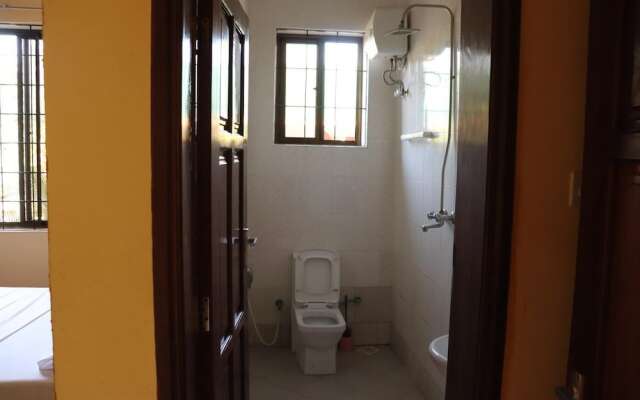 Safari Lodge Kunduchi