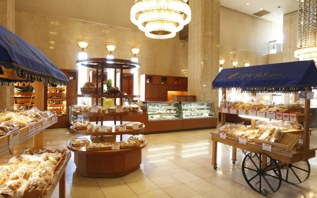 Hotel Concorde Hamamatsu