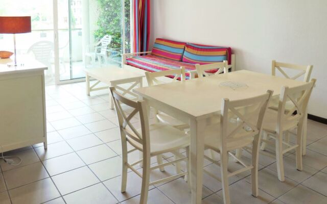 Les Terrasses de lOcean (MLP250)