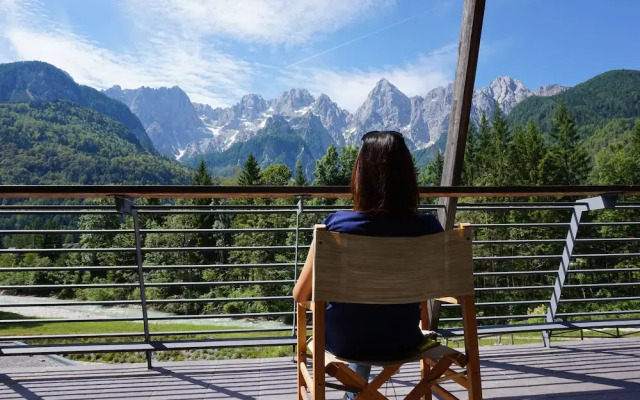 Alpski Resort Spik