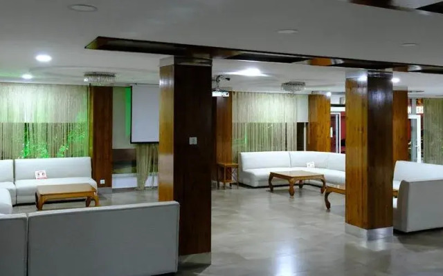 Aksoy Hotel Adana
