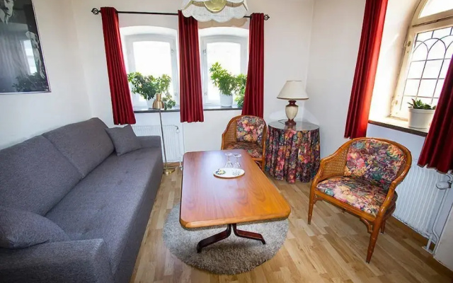 Hotel Chaplin