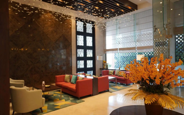 Best Western Plus Chandigarh Mohali.