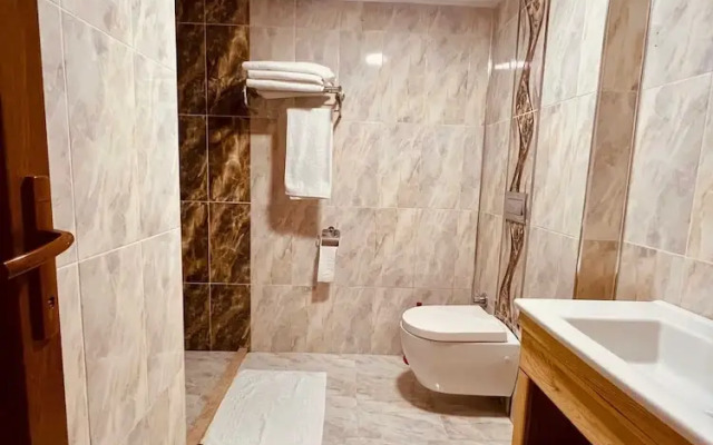 Panorama Bungalov Otel