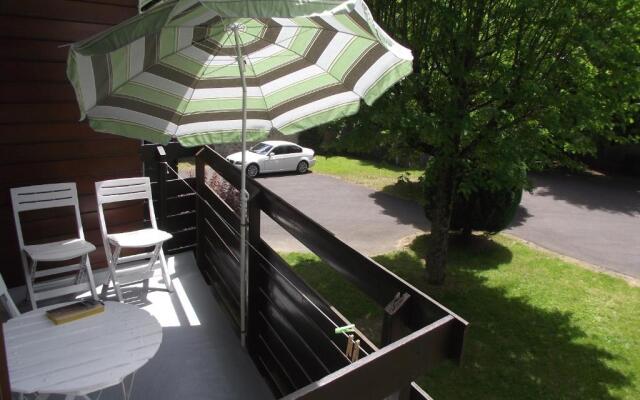 Appartement les Domes