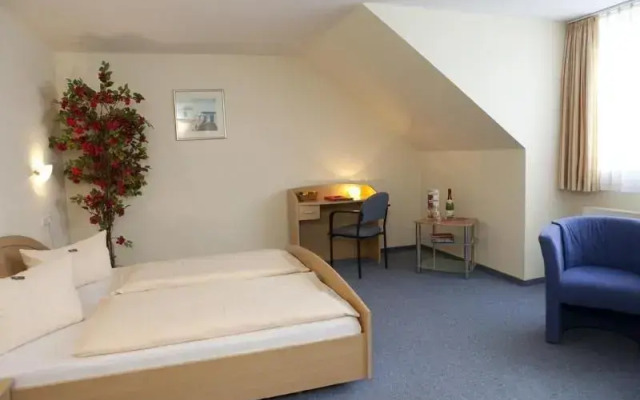 Wellnesshotel Harzer Land - Haus Gotha