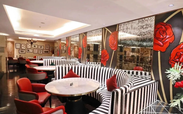 The Yangtze Boutique Shanghai