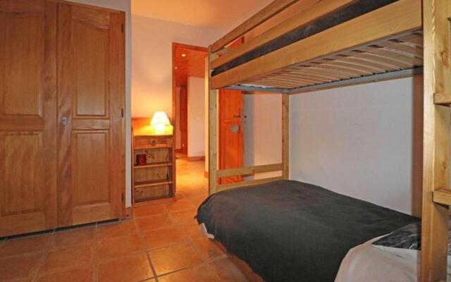 Appartement Montvalezan-La Rosière, 4 pièces, 8 personnes - FR-1-398-534