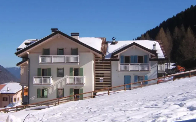 Apartment Valdisole