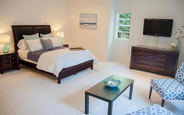 The Inlet Bed & Breakfast