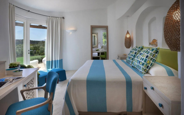 Romazzino, A Belmond Hotel, Costa Smeralda