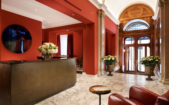 Hotel L'Orologio Roma