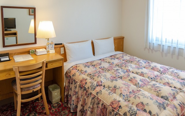 Shiki Daily Hotel