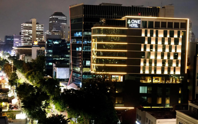 Aone Hotel Jakarta