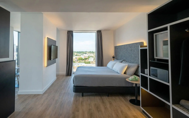 INNSiDE Liverpool 