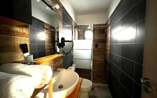 Villa Athina 1st floor