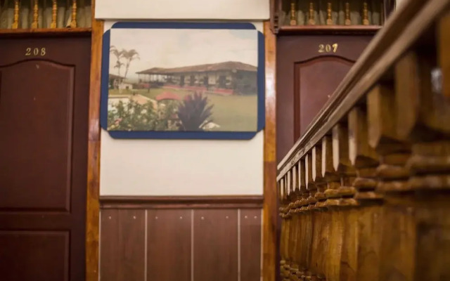 Hotel San Telmo Pereira