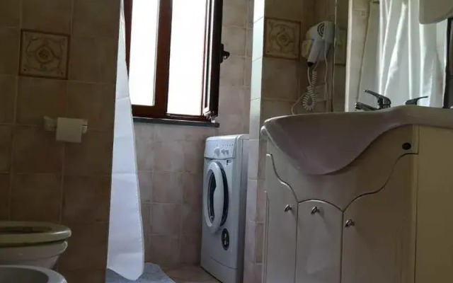 Casale Villa Marzia