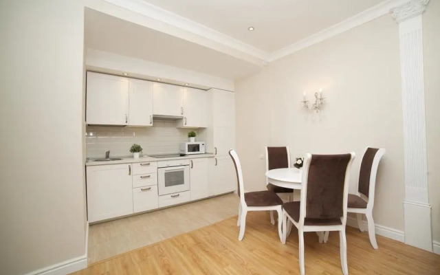 Aurora VIP Apartements