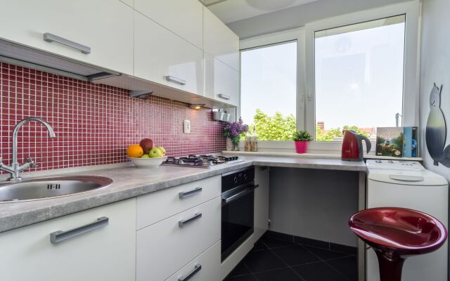 Elite Apartments Sopot City Center