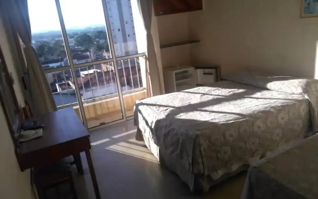 Hotel Olympia