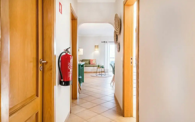 Our House in Clube Albufeira