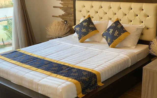 Gia An Hung Guest House