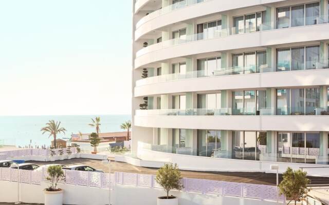 Sunprime Protaras Beach - Adults Only