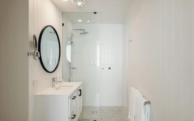 ibis Styles Port Stephens Salamander Shores